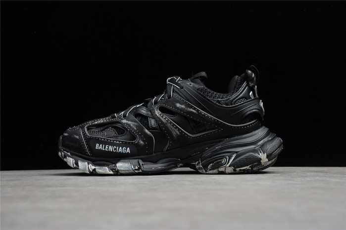 BL TRAINERS TRACK -