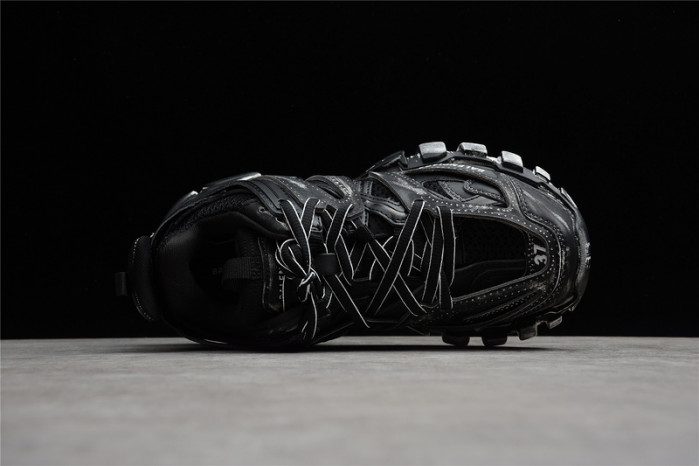 BL TRAINERS TRACK -