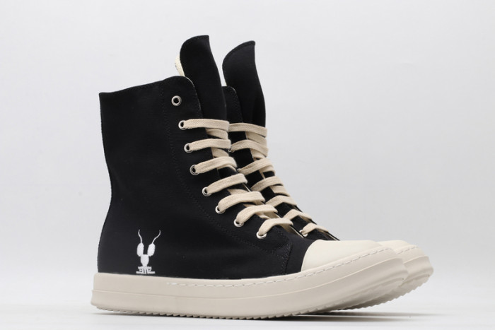 RICK OWENS SNEAKERS