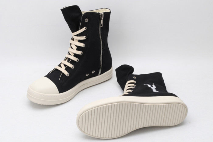 RICK OWENS SNEAKERS