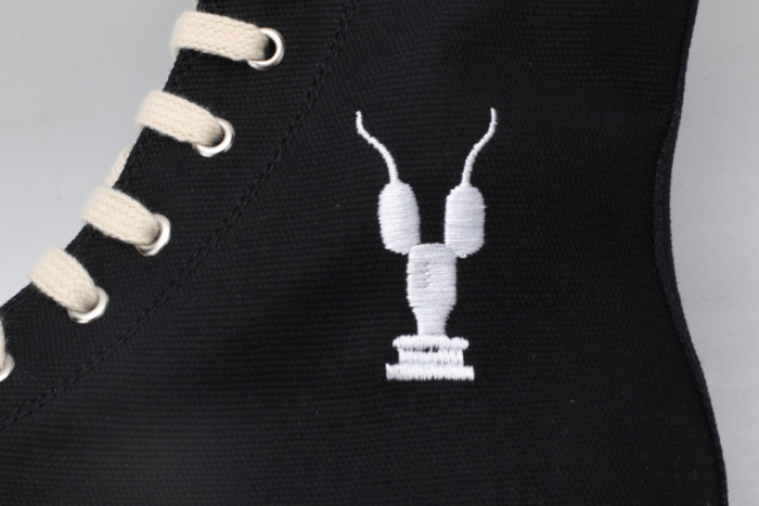 RICK OWENS SNEAKERS