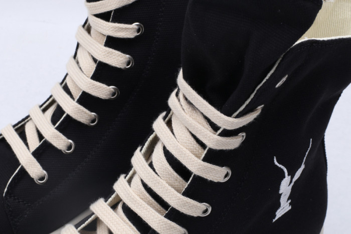 RICK OWENS SNEAKERS