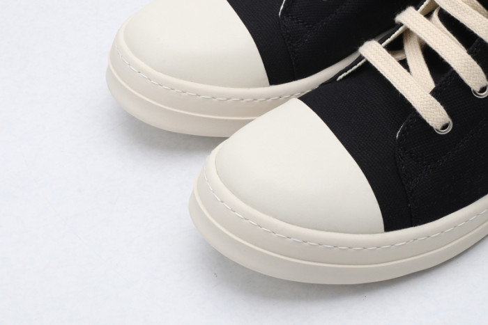 RICK OWENS SNEAKERS