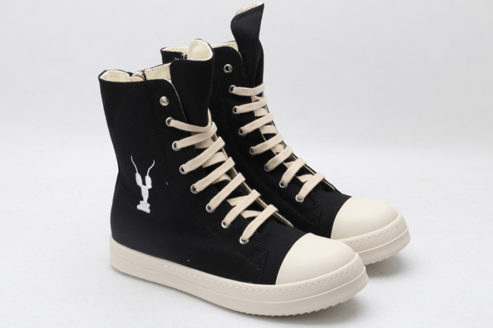 RICK OWENS SNEAKERS