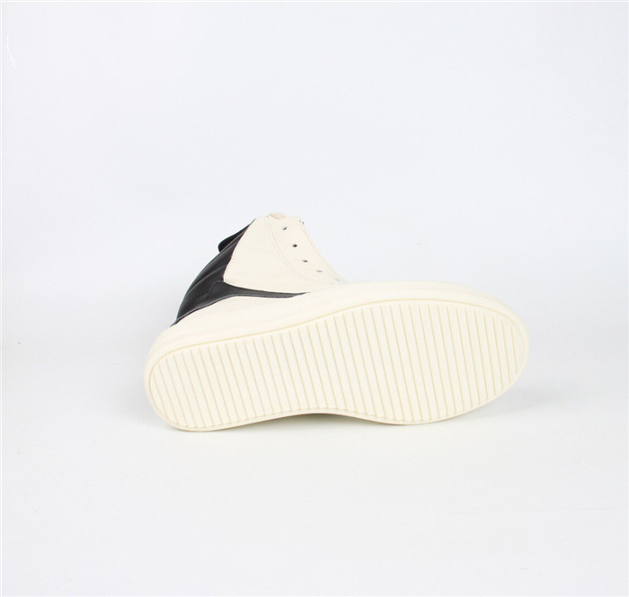 RICK OWENS SNEAKERS