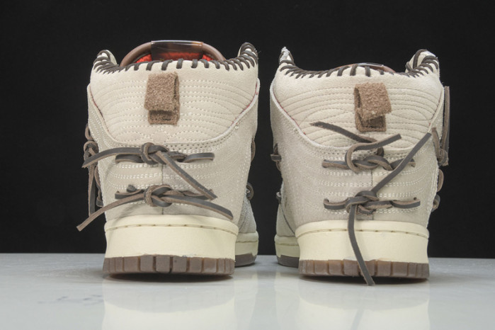 Bodega x Dunk High 