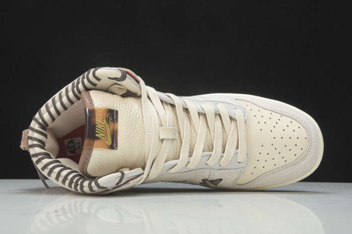 Bodega x Dunk High 