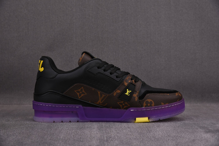 LVT SNEAKERS