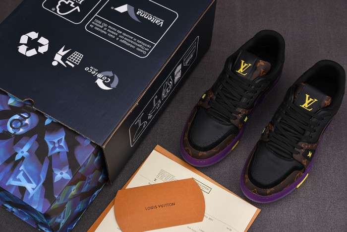 LVT SNEAKERS