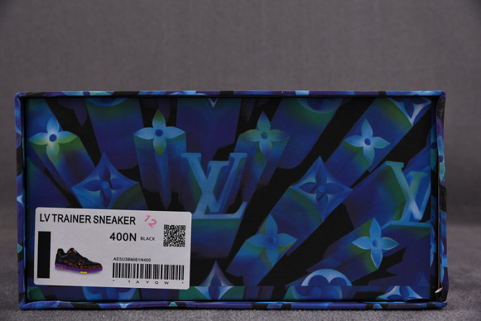 LVT SNEAKERS