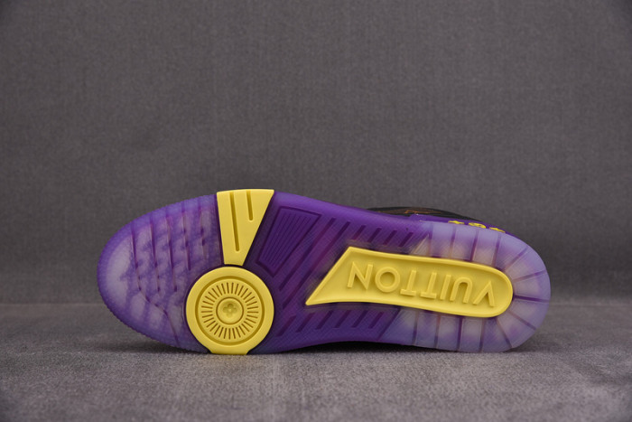 LVT SNEAKERS