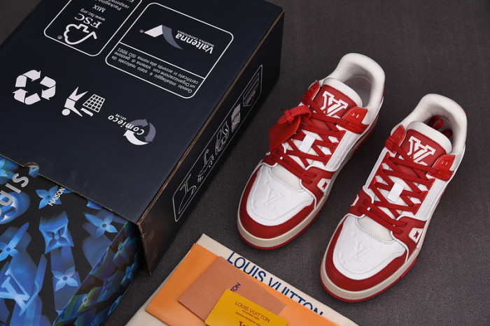 LVT SNEAKERS