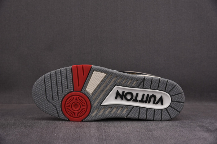 LVT SNEAKERS