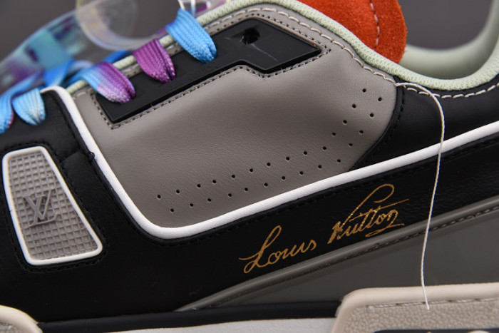 LVT SNEAKERS