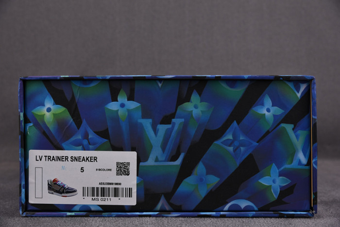 LVT SNEAKERS