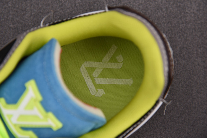 LVT SNEAKERS