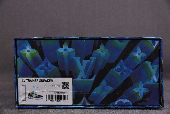 LVT SNEAKERS