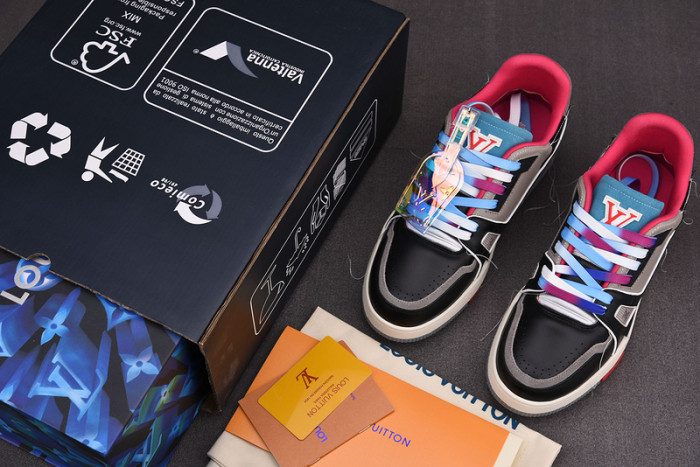 LVT SNEAKERS