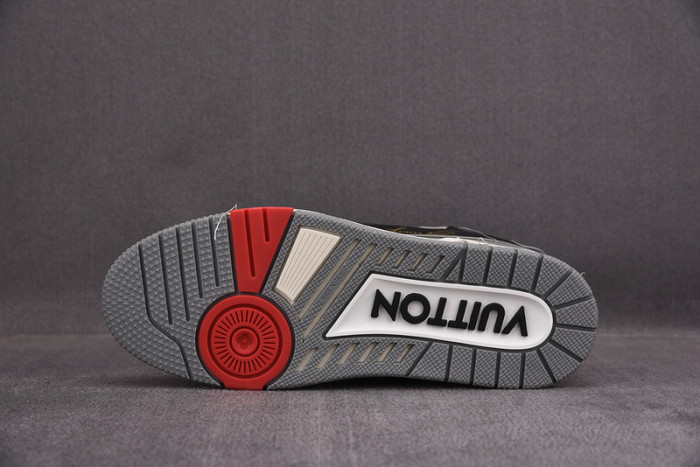 LVT SNEAKERS
