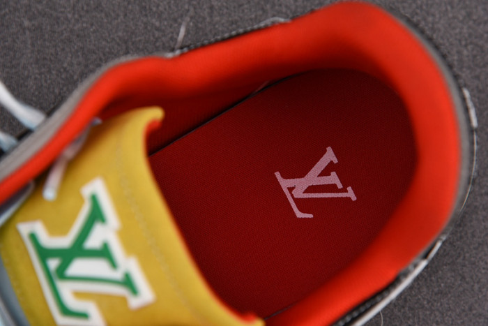 LVT SNEAKERS