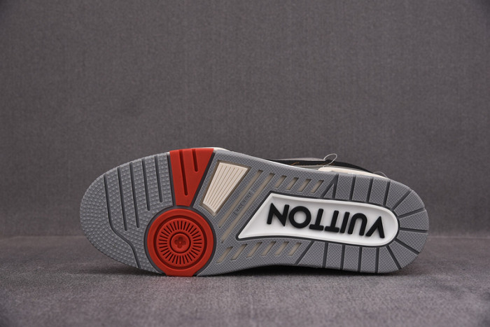 LVT SNEAKERS