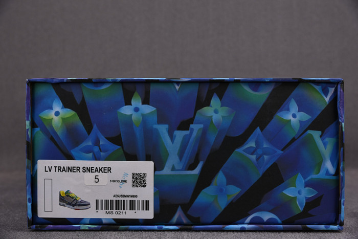 LVT SNEAKERS