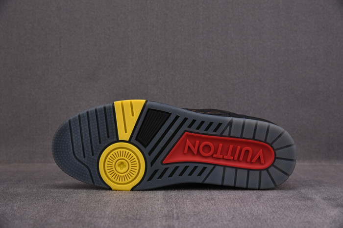 LVT SNEAKERS