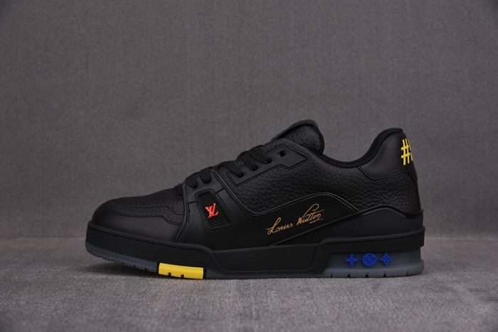 LVT SNEAKERS