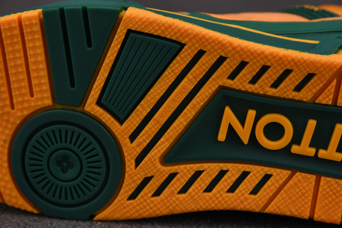 LVT SNEAKERS