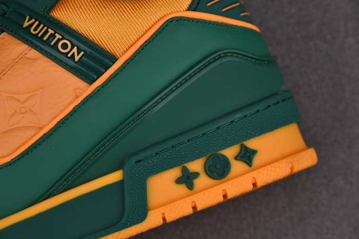 LVT SNEAKERS