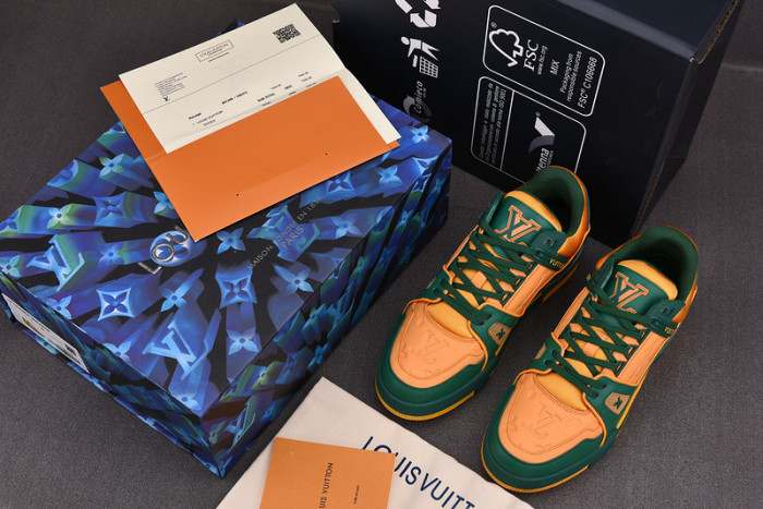 LVT SNEAKERS