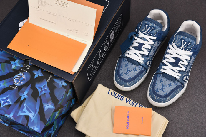 LVT SNEAKERS