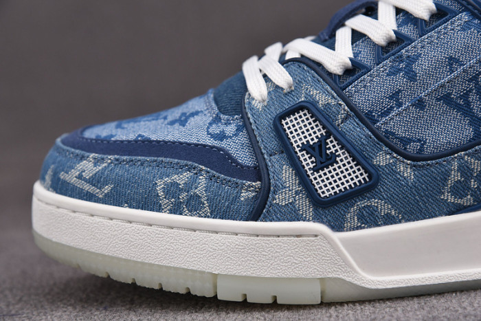 LVT SNEAKERS