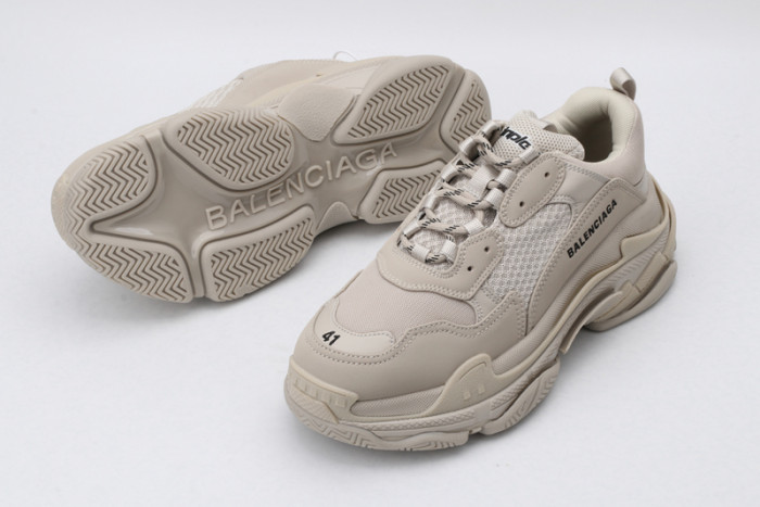 BL TRIPLE S TRAINERS