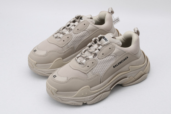 BL TRIPLE S TRAINERS