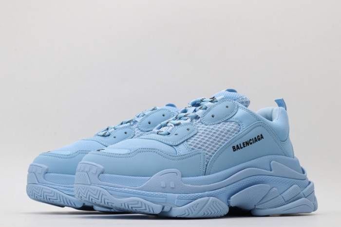 BL TRIPLE S TRAINERS