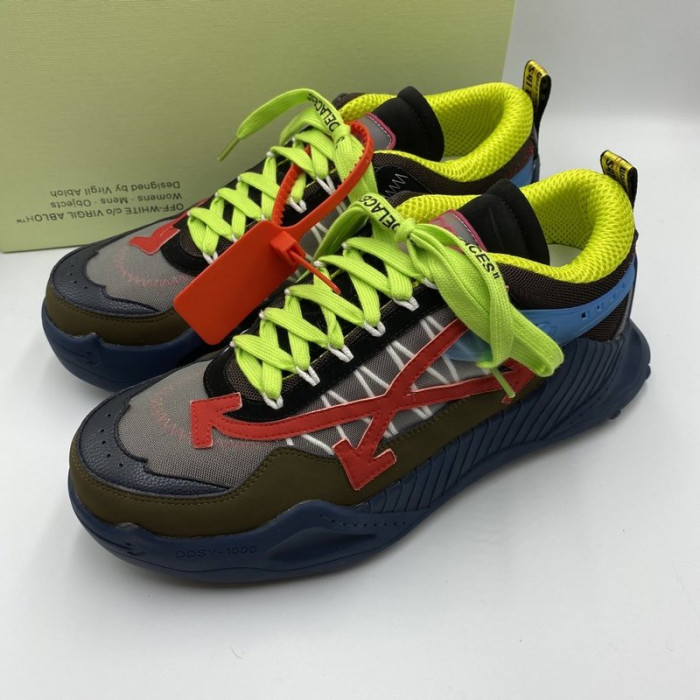 OW C/O ODSY-1000 SNEAKER