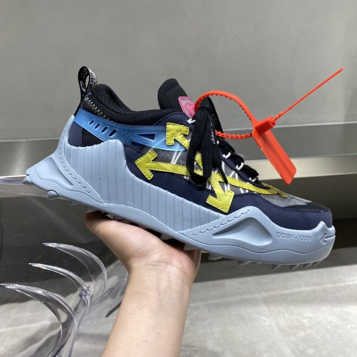 OW C/O ODSY-1000 SNEAKER