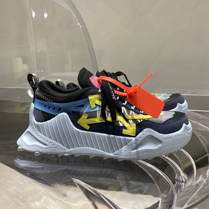 OW C/O ODSY-1000 SNEAKER