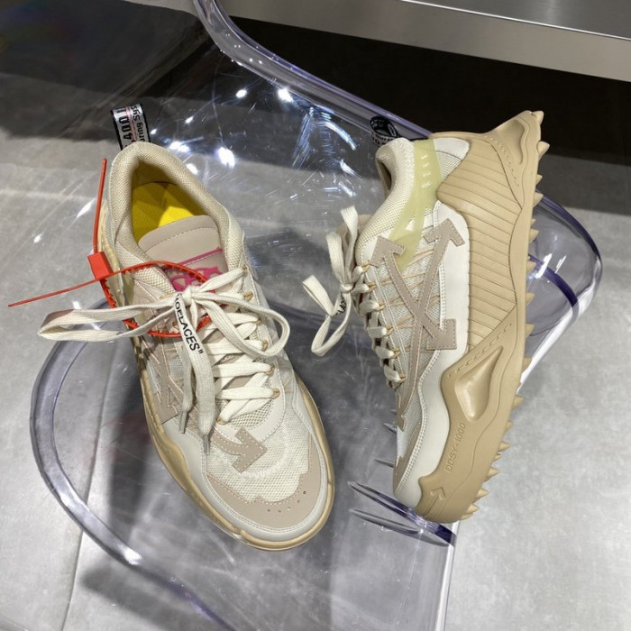OW C/O ODSY-1000 SNEAKER