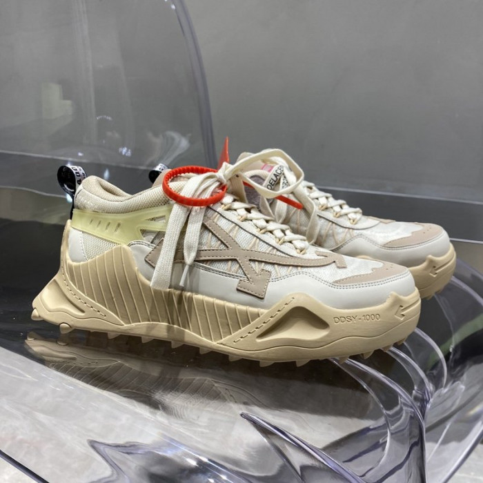 OW C/O ODSY-1000 SNEAKER