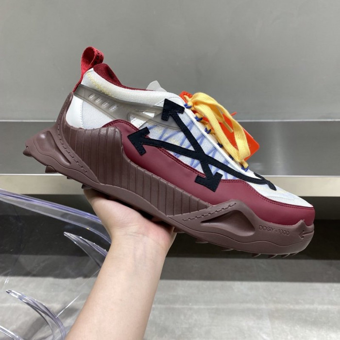 OW C/O ODSY-1000 SNEAKER