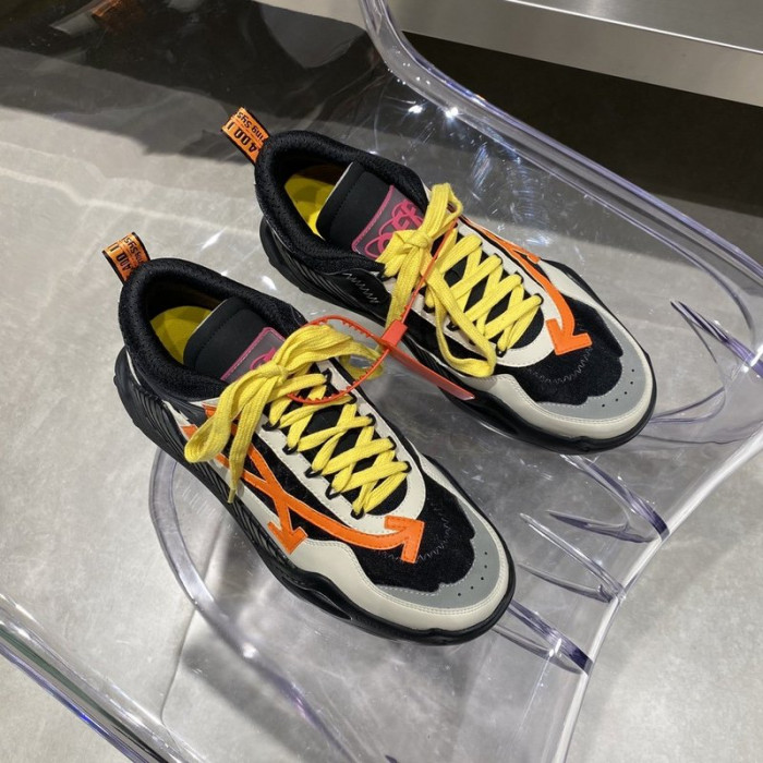OW C/O ODSY-1000 SNEAKER