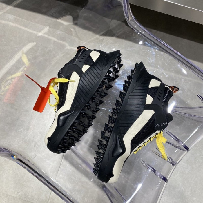 OW C/O ODSY-1000 SNEAKER