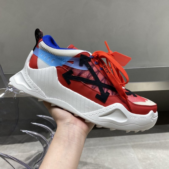 OW C/O ODSY-1000 SNEAKER