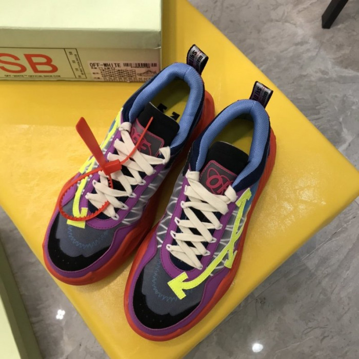 OW C/O ODSY-1000 SNEAKER
