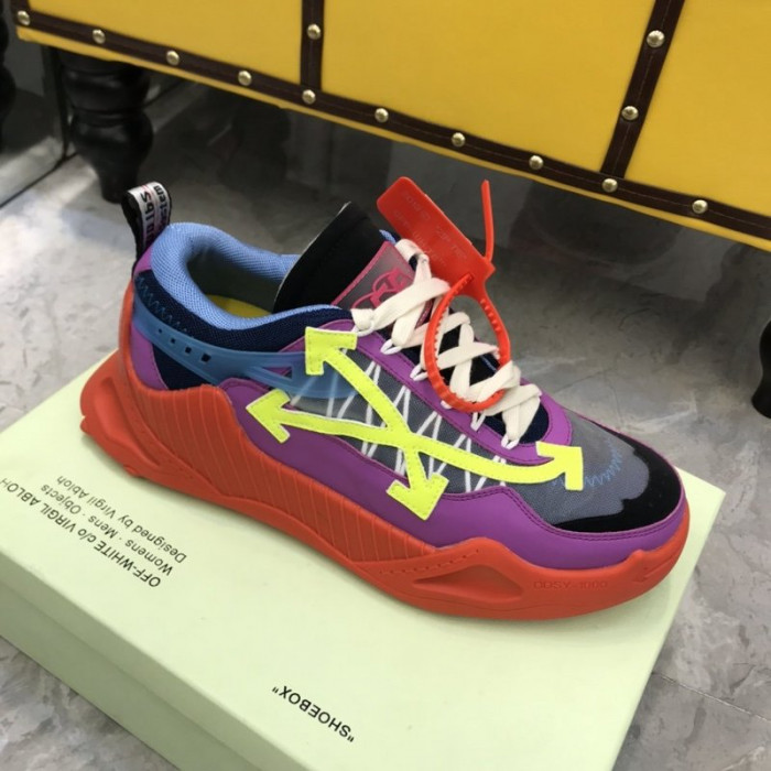 OW C/O ODSY-1000 SNEAKER