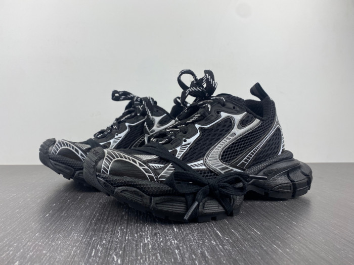 Ba*len*cia*ga phantom sneaker w1rb5 0102