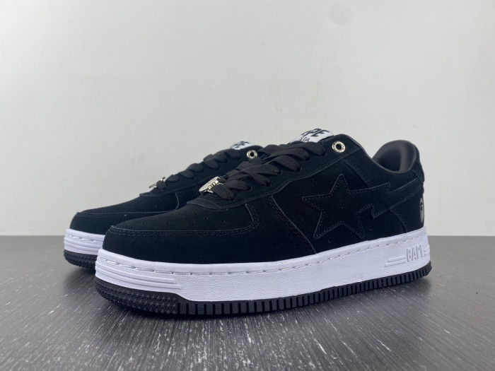 A BATHING APE BAPE STA LOW BAPE -3