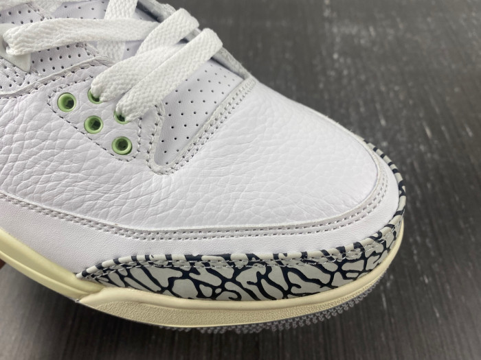 AIR JORDAN 3 Air Dark Mocha AJ3-01